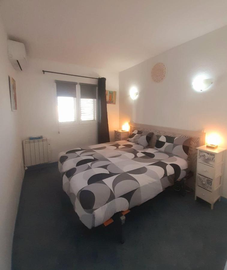 House In The Center Of Albir, 2 Min Walk From The Beach El Albir Ngoại thất bức ảnh