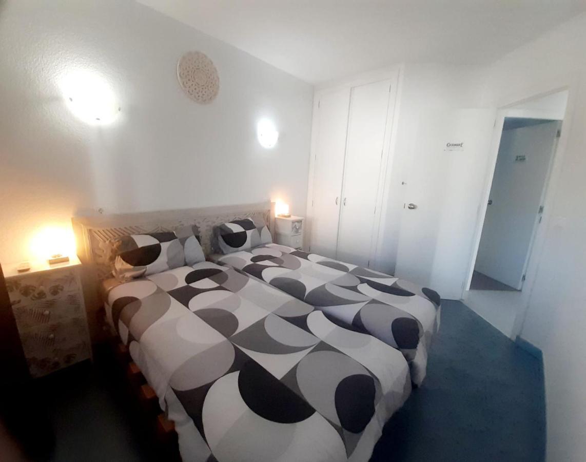 House In The Center Of Albir, 2 Min Walk From The Beach El Albir Ngoại thất bức ảnh