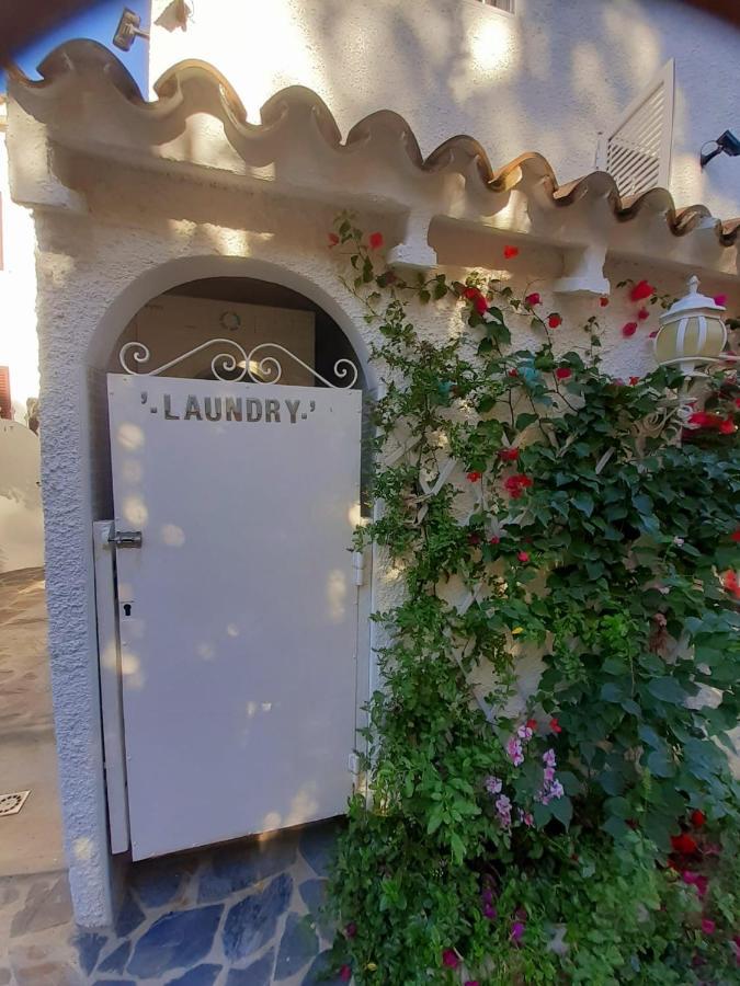 House In The Center Of Albir, 2 Min Walk From The Beach El Albir Ngoại thất bức ảnh